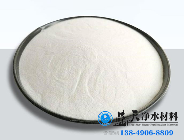 陽離子聚丙烯酰胺在處理污泥中起到的作用是什么.jpg 陽離子聚丙烯酰胺在處理污泥中起到的作用是什么.jpg